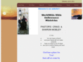 worldwidebibledeliveranceministries.com