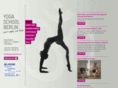 yoga-school-berlin.com