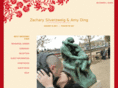 zachandamyeternallove.com