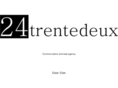 24trentedeux.com
