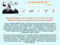 a1reports.net