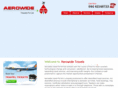 aerowidetravels.com