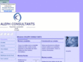 alephconsultants.com