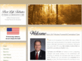 allenredmondfuneralandcremationcare.com