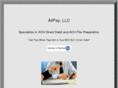 allpayllc.com
