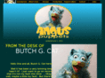 anguspuppets.com