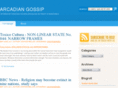 arcadiangossip.com
