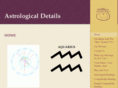 astrologicaldetails.com