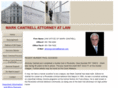 attorneycantrell.com
