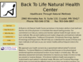 backtolifehealth.com