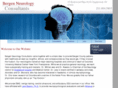 bergenneurology.com