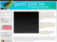 besttalkingparrot.com