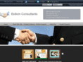 bollomconsultants.com