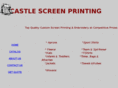 castlescreen.com