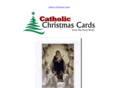 catholic-christmas-cards.com