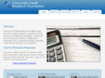 ccrforg.com