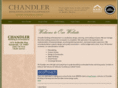 chandlerbuilding.net