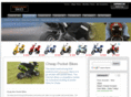 cheappocketbike.net