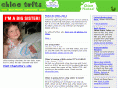 chloetufts.com