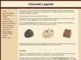 chocolatelegends.com