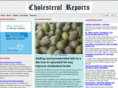 cholesterolreports.com