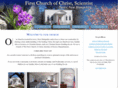 christiansciencederrynh.org