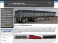 cifindustriesinc.com