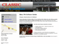 classicinmars.com