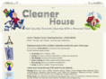 cleanerhouse.co.uk