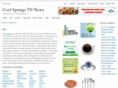 coolspringsrestaurants.com