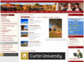 curtin-university-of-technology.com