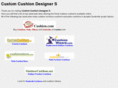 customcushiondesigners.com