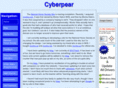 cyberpear.com