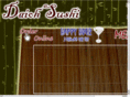 daioh-sushi.com