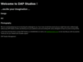 dapstudios.com