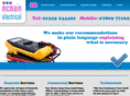 darlingtonelectrician.com