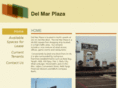 delmarplazalaredo.com