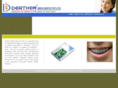 dorthom.com