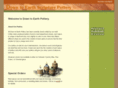 downtoearthpottery.com