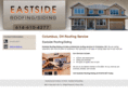 eastsideroofing.com