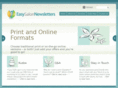 easysalonnewsletters.com