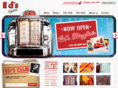 edseasydiner.com