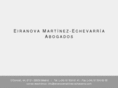 eiranovamartinez-echevarria.com