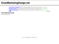 emailmarketingdesign.net
