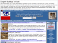 englishbulldogs.org