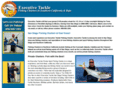 executivetackle.com