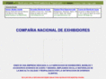 exhibidores.net