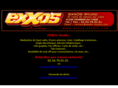 exxos-studio.com