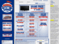 fantasybowl.com