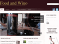 foodandwino.com